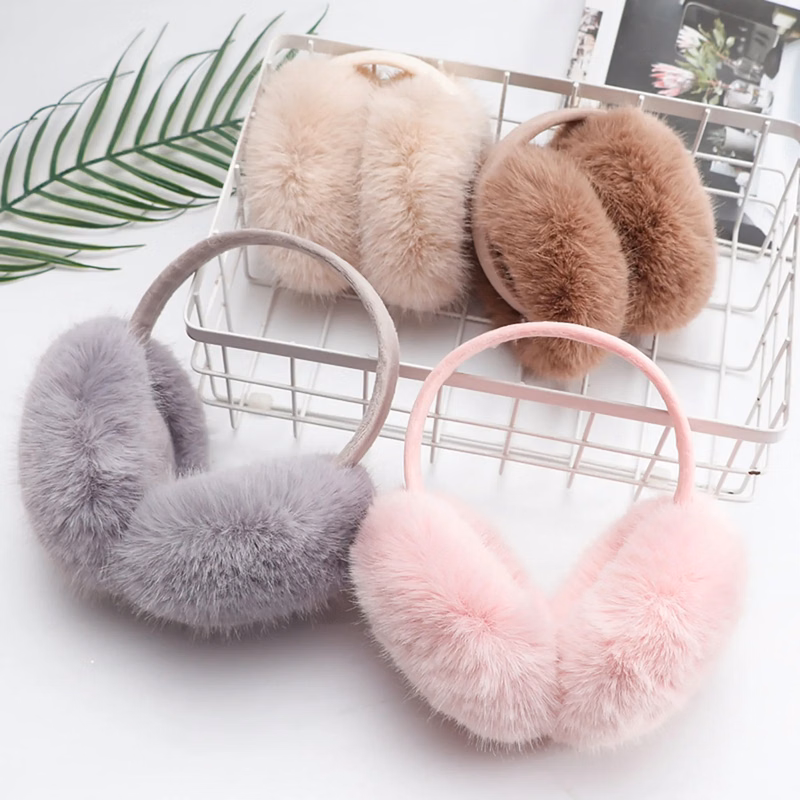 Outdoor Ear Muff
