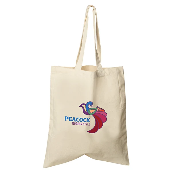 Rivermede Cotton Tote 1
