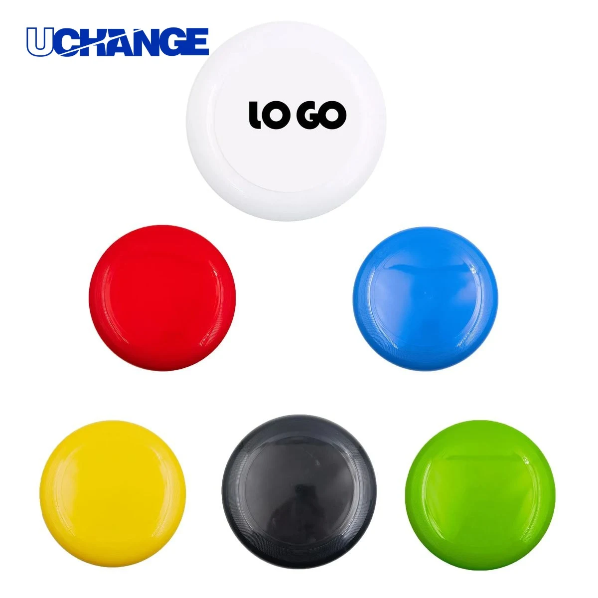 Outdoor Sports Competitive Flying Disc Toy 1