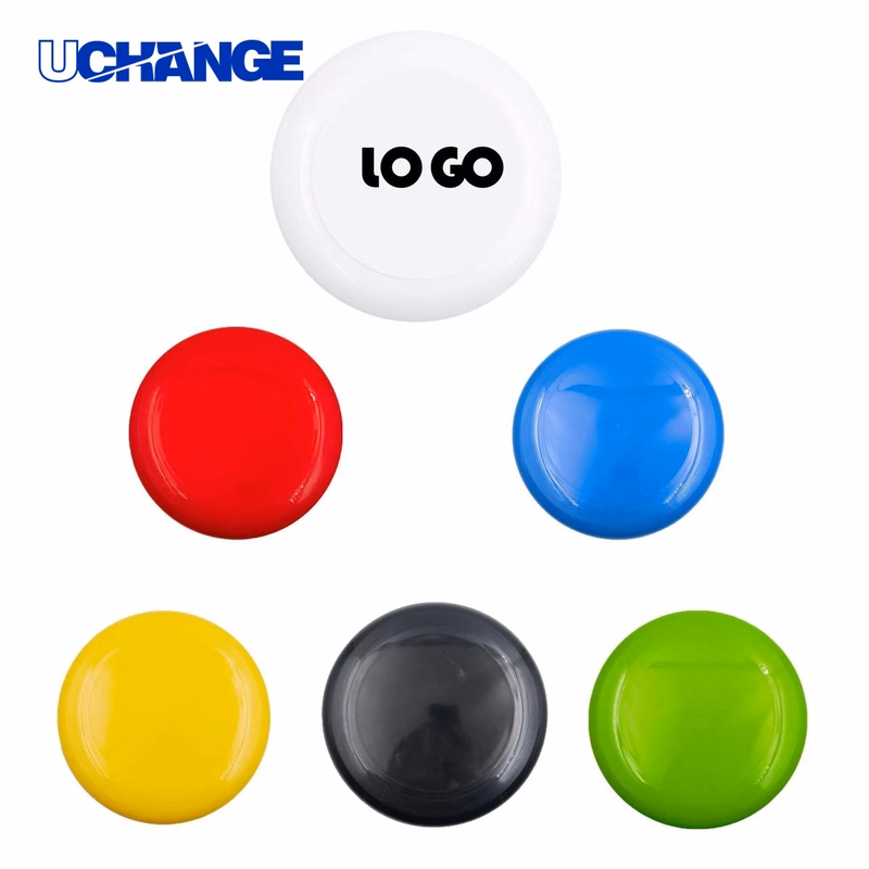 Outdoor Sports Competitive Flying Disc Toy