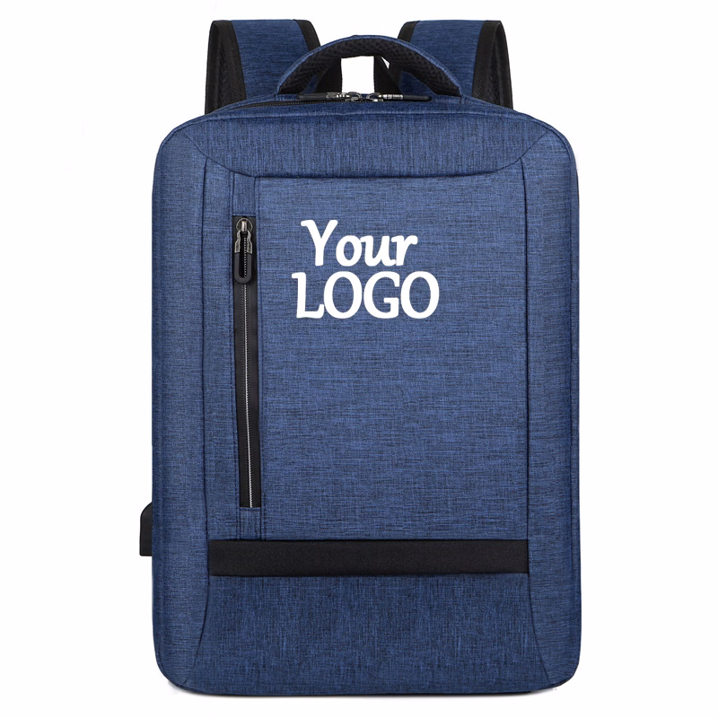 Travel Laptop Backpack With USB