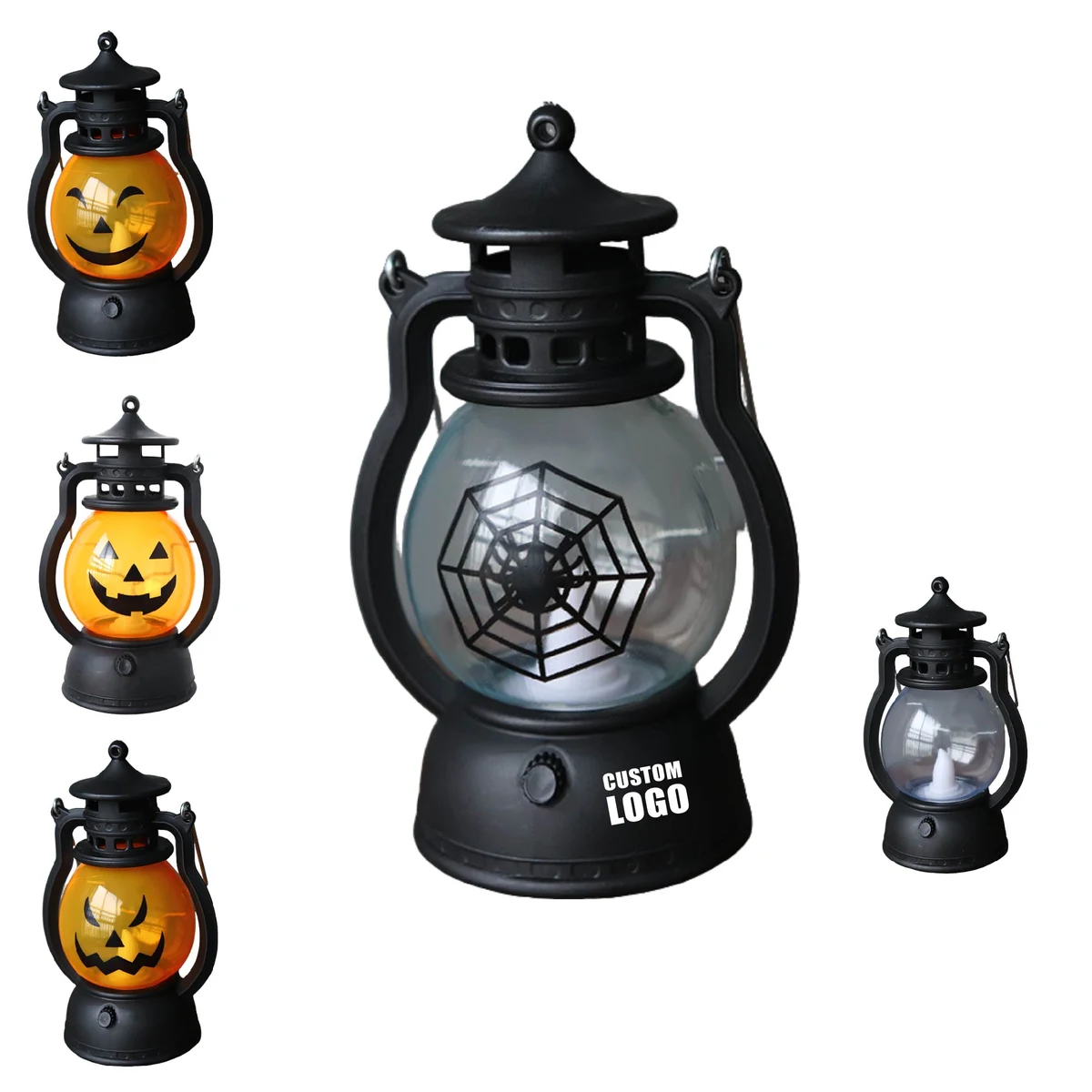 LED Pony Lanterns 1