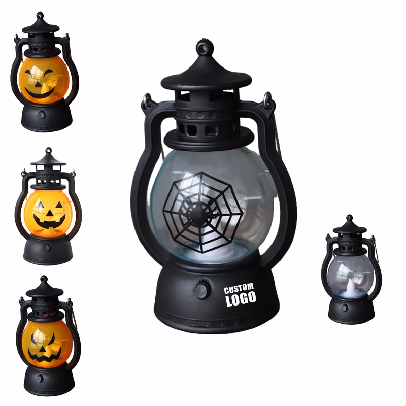 LED Pony Lanterns