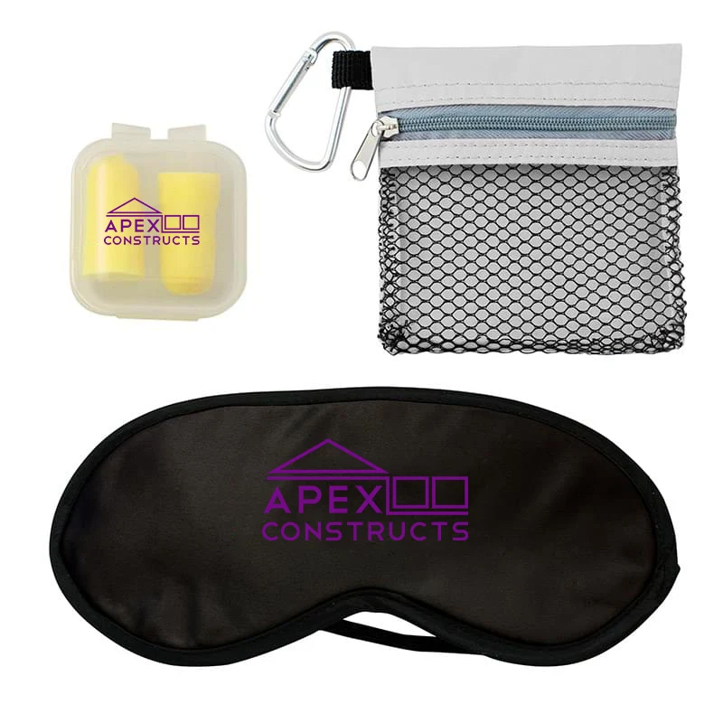 Essentials Sleep Kit 1