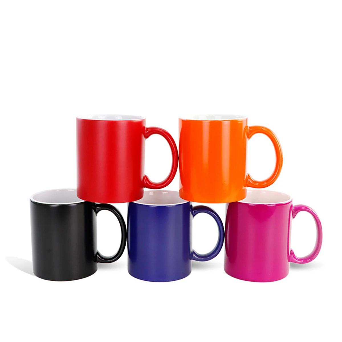 Ceramic Coffee Mug Tea Cup 1