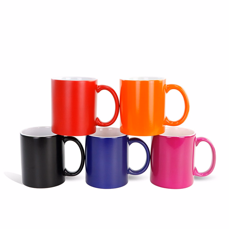 Ceramic Coffee Mug Tea Cup