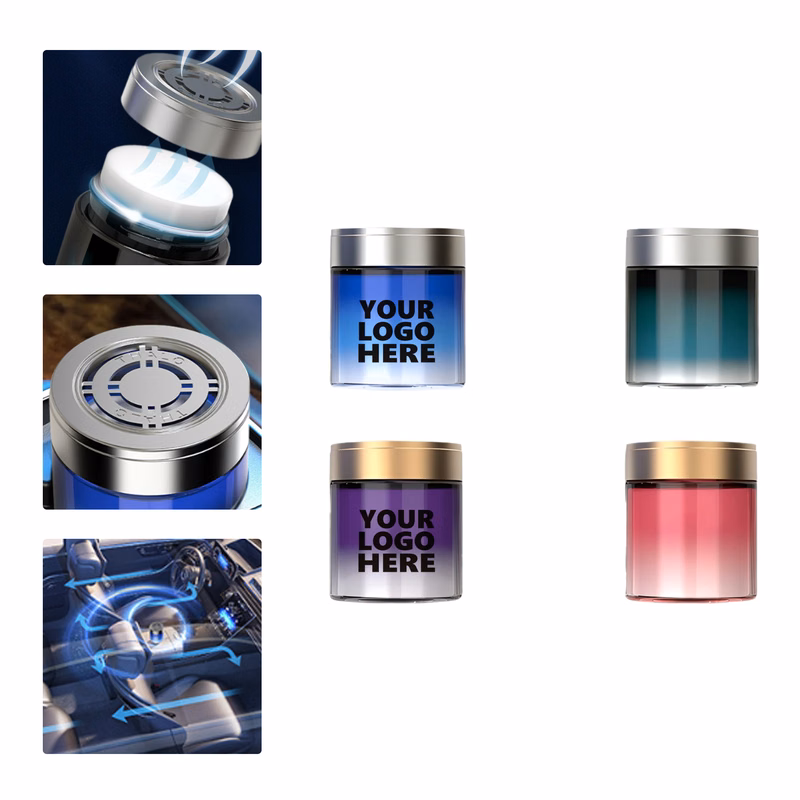 MOQ 50 Car Air Freshener