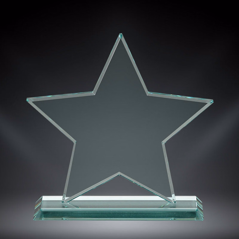 Star Glass Award