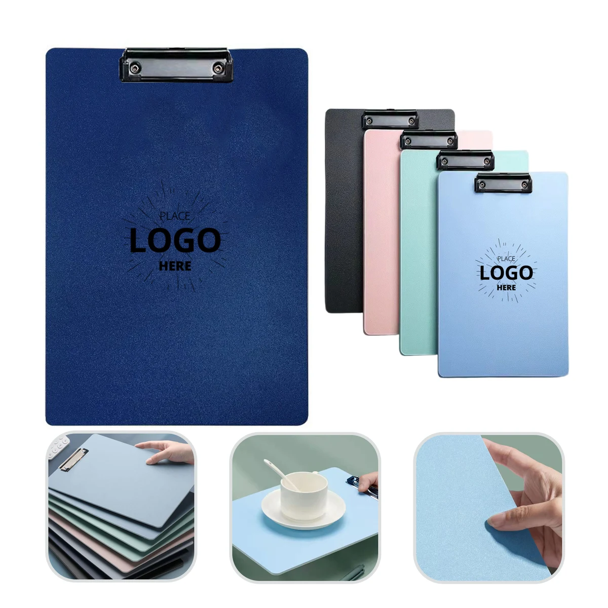 Multifunctional Plastic Writing Board 1