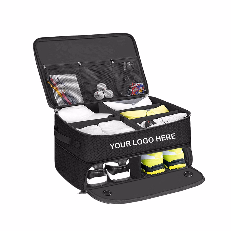 Golf Trunk Organizer