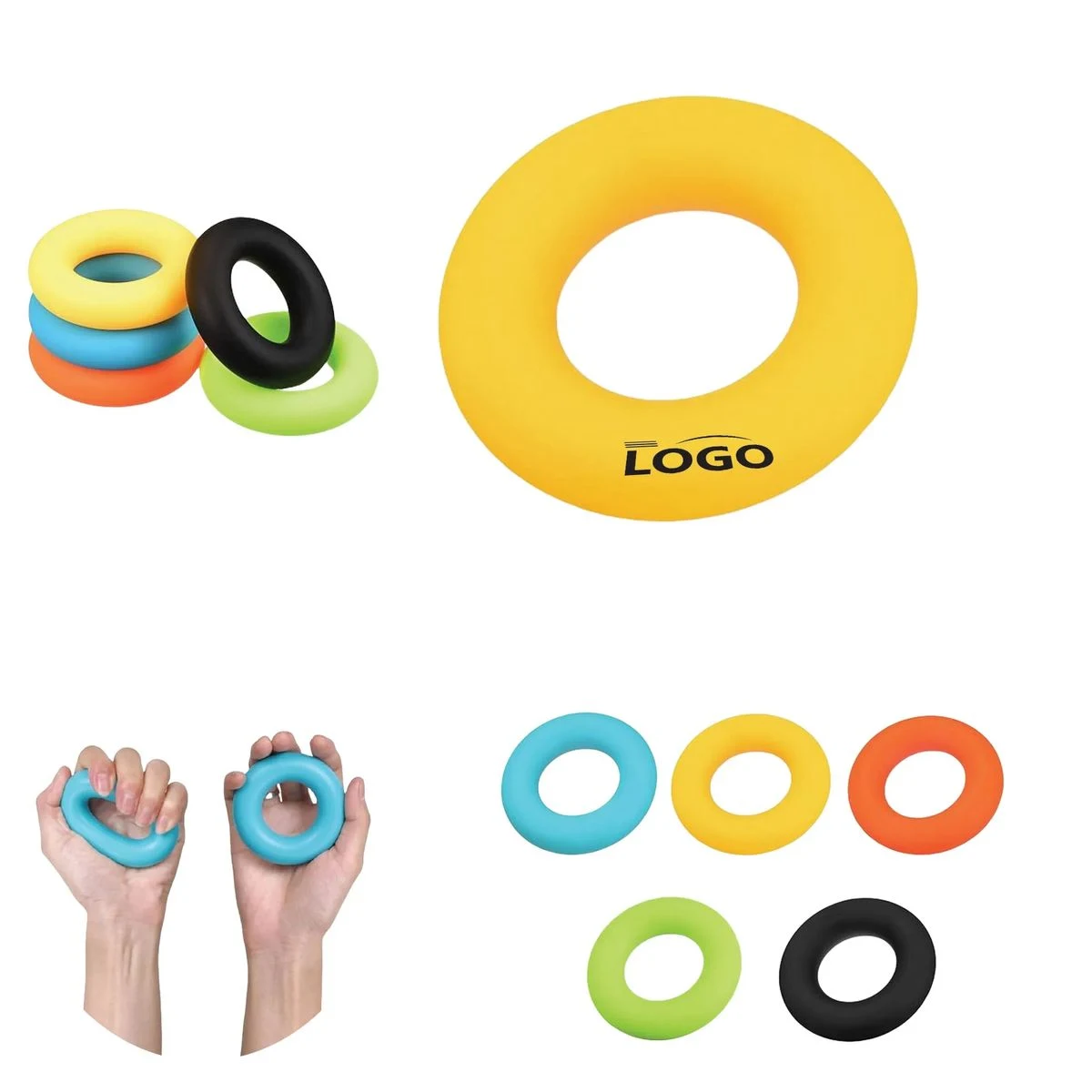 Strength Trainer For Finger 1