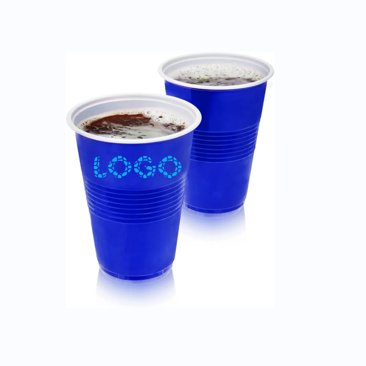 16 oz Party Solo Cup MOQ100 1