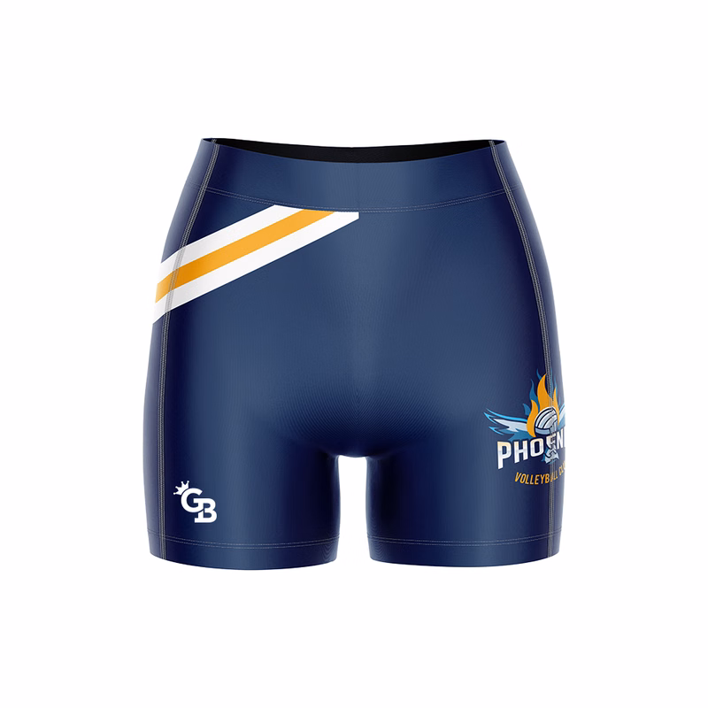 Women's Volleyball Shorts