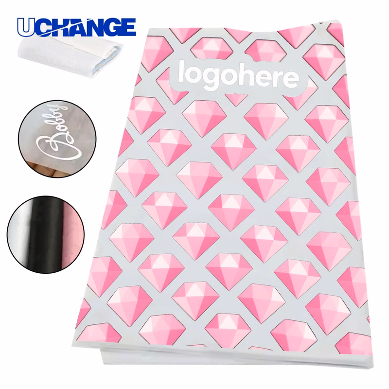 Commercial Grade Wrapping Paper
