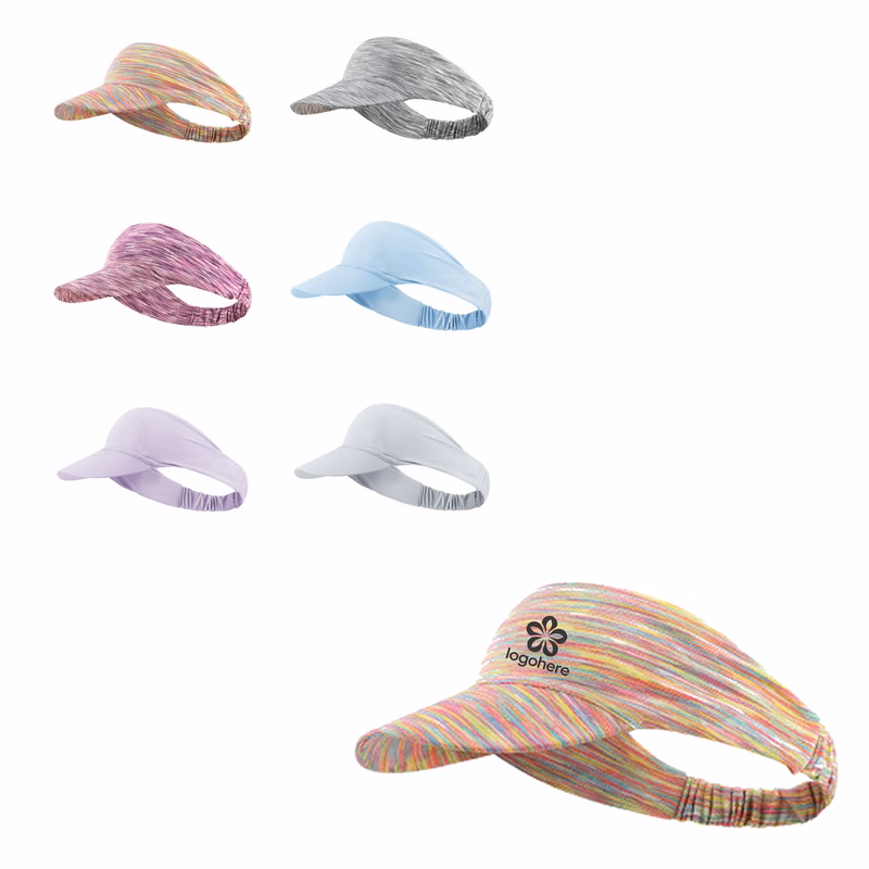 Breathable Jogging Outdoor Visor