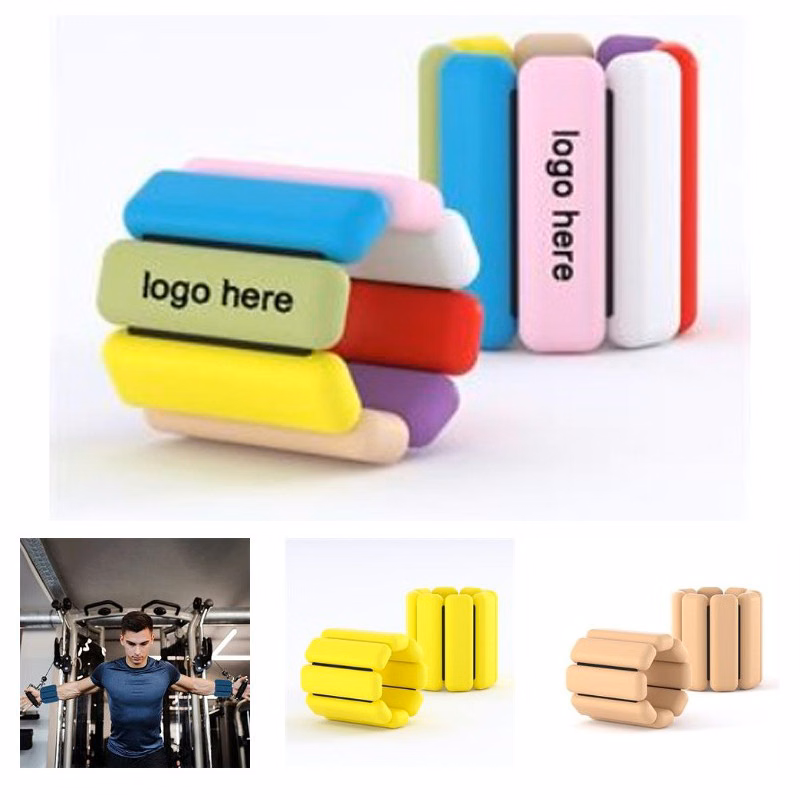 Ankle Weights Bracelet