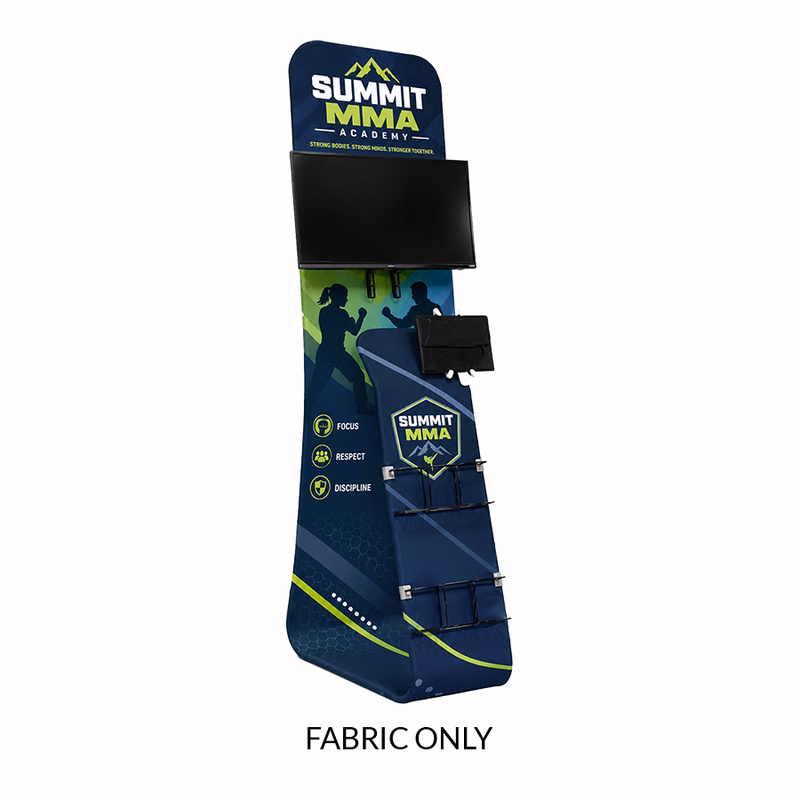 Media Information Center - Fabric Only