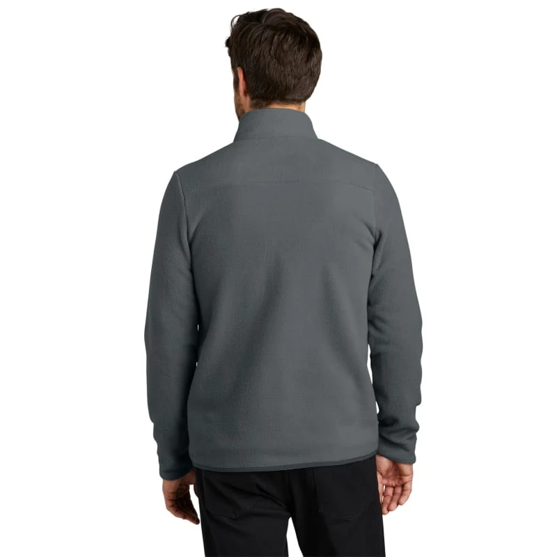 Port Authority Connection Fleece Jacket 1