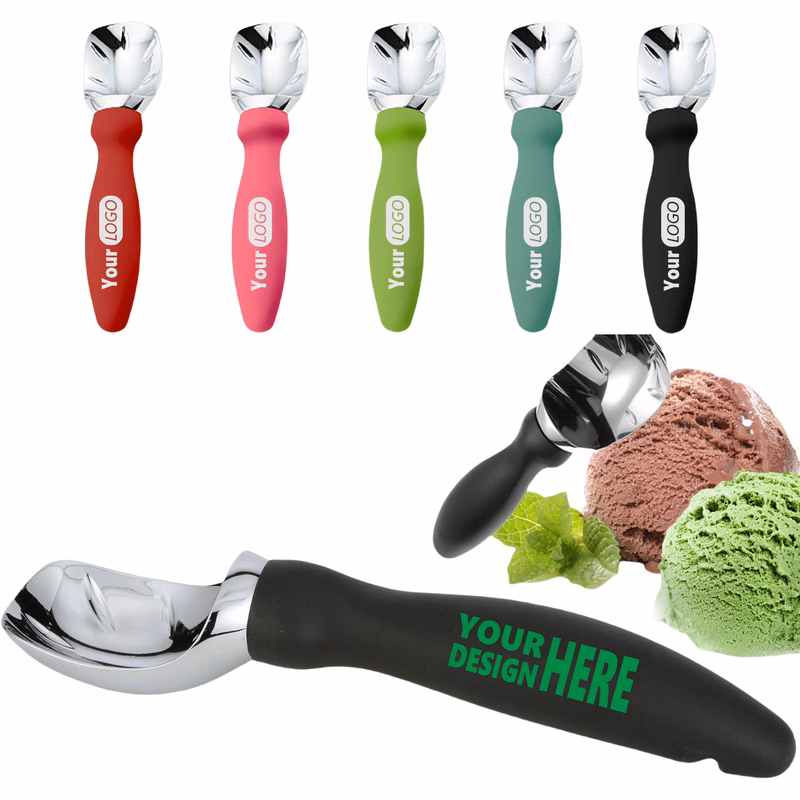 Solid Chef Ice Cream Scoop MOQ20
