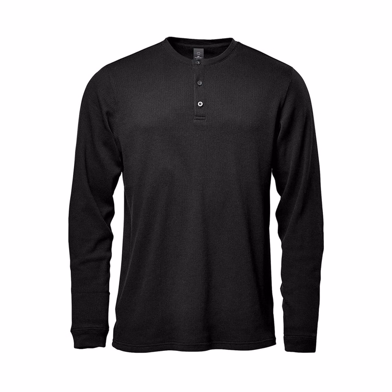 Stormtech Men's Ashburn Henley