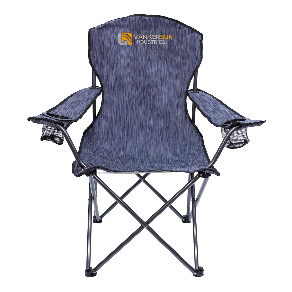 Good Value™ Two-Tone Captain's Chair 1