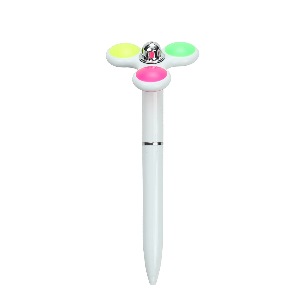 Spinner Ball-Point Pen 1