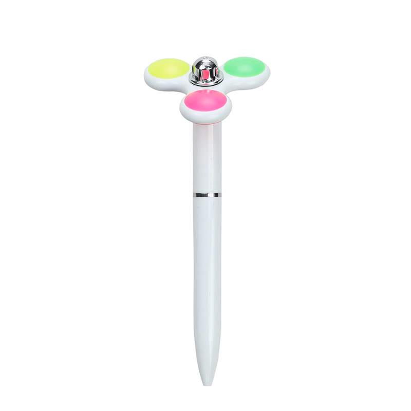 Spinner Ball-Point Pen