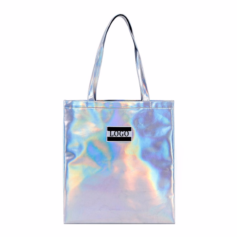 Custom Holographic Handbag