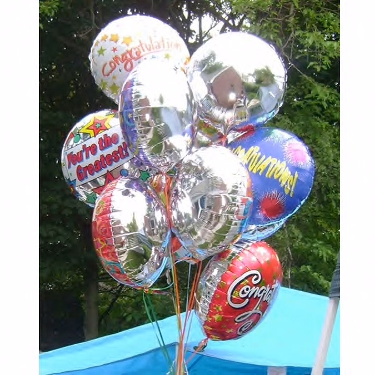 Bouquet Balloon