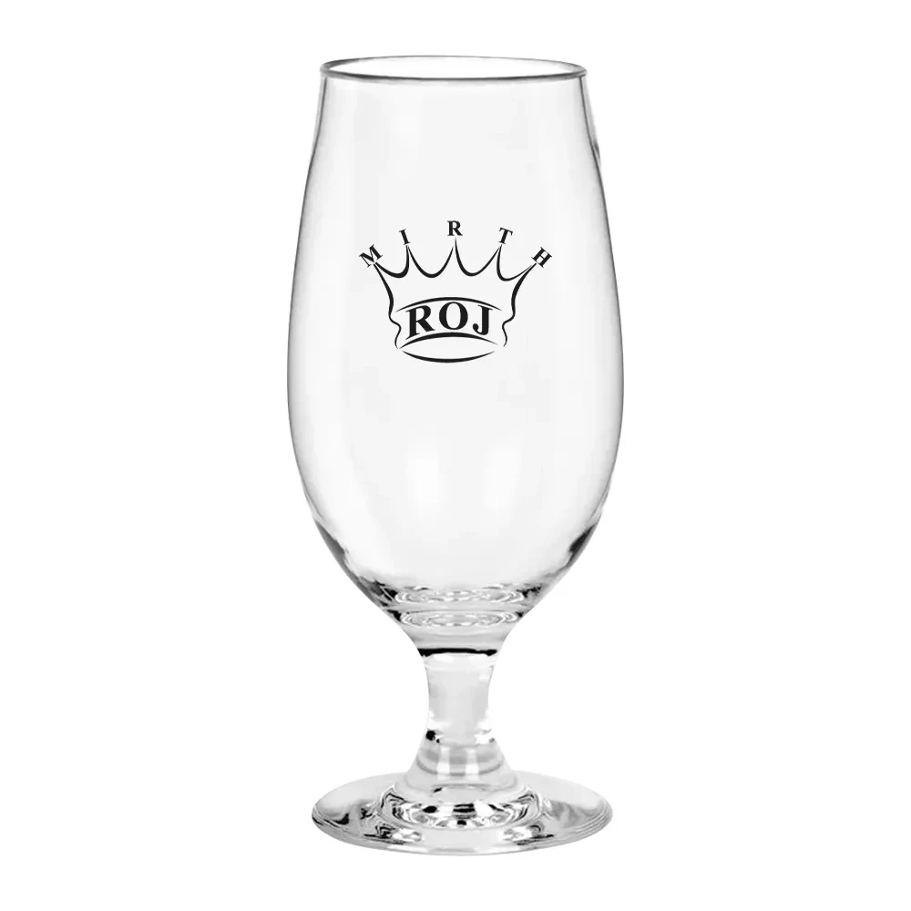23oz. Acrylic Cocktail Goblet 1