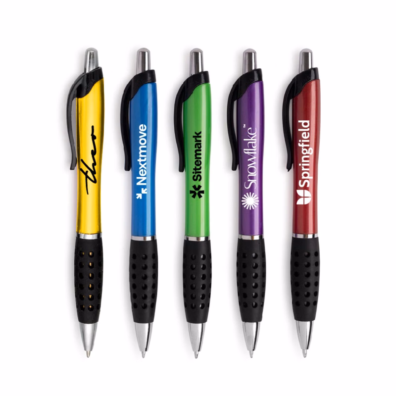 Unique Click Pen