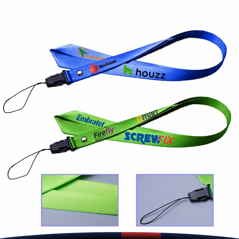 Ertip Neck Lanyard