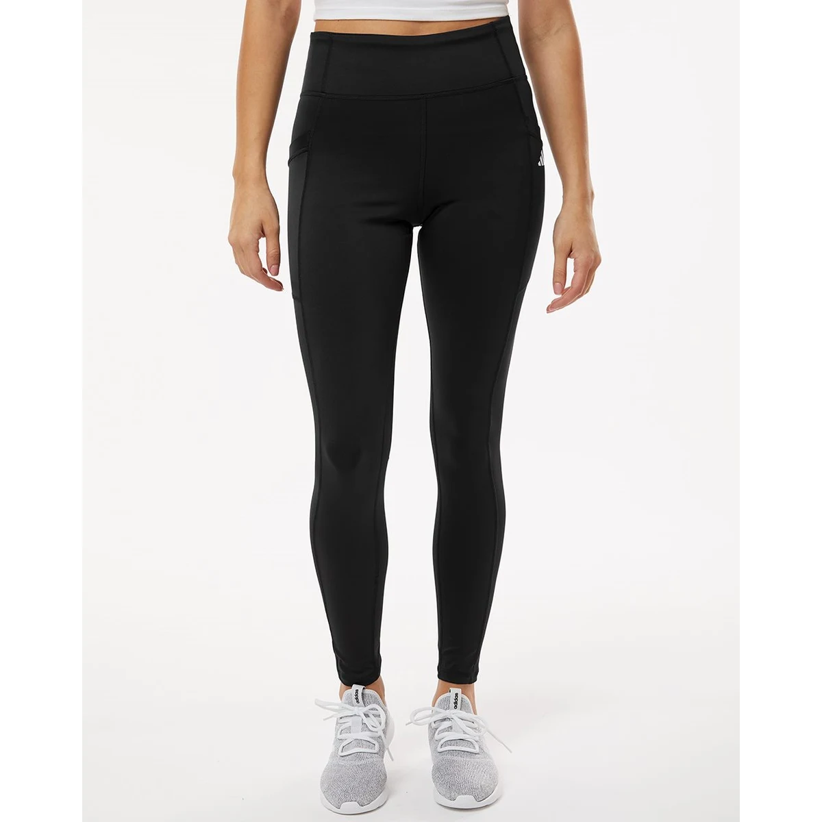 Women's Performance Pocket Leggings - A1010 1