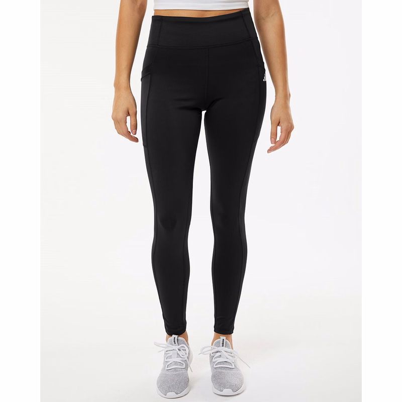 Women's Performance Pocket Leggings - A1010