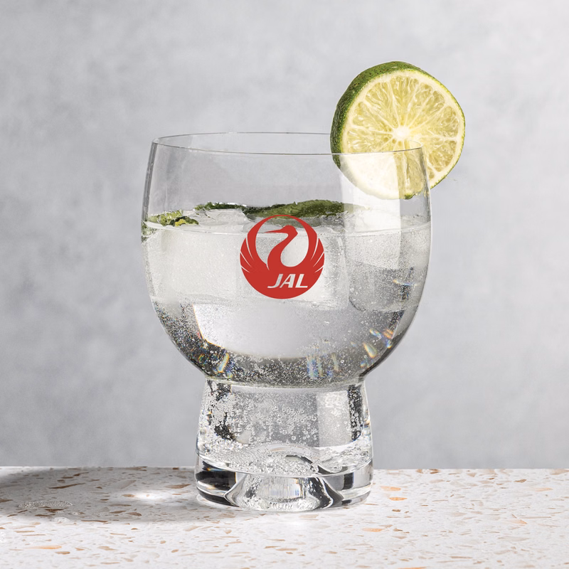 Bristol Gin & Tonic - Imprinted