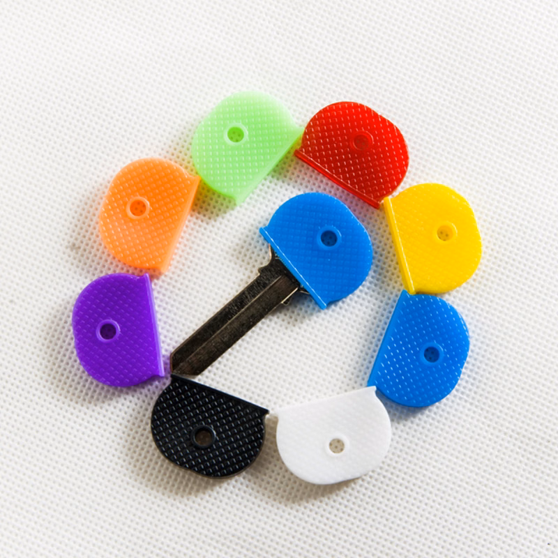 Colorful Key Caps