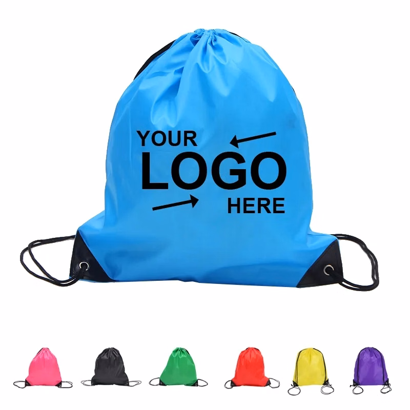 Polyster Drawstring Bag
