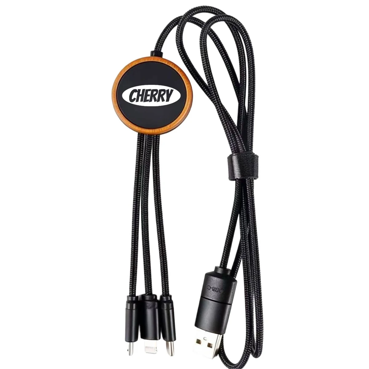 3-in-1 LED Multi Charging Cable 1