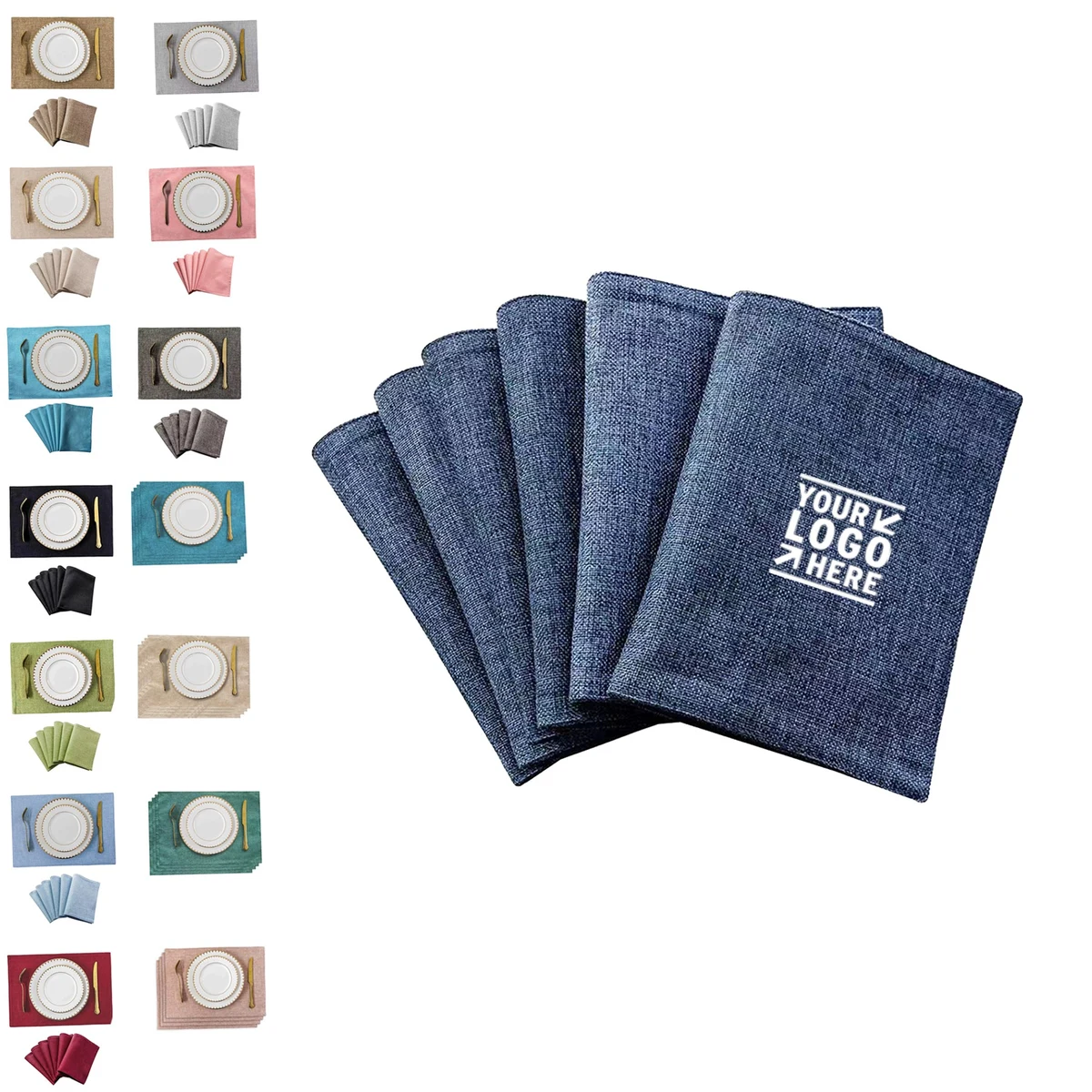 Dining Table Placemat 1