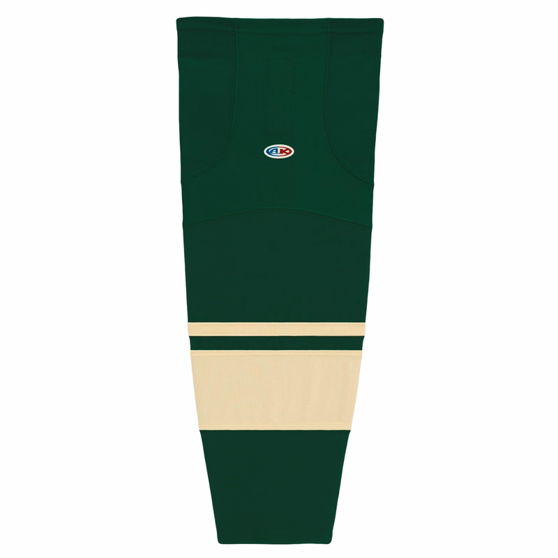 Cut & Sew Pro Hockey Socks HS2100-G137