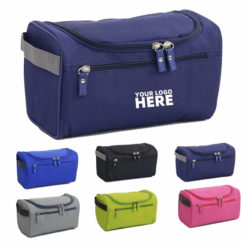 Hanging Toiletry Bag
