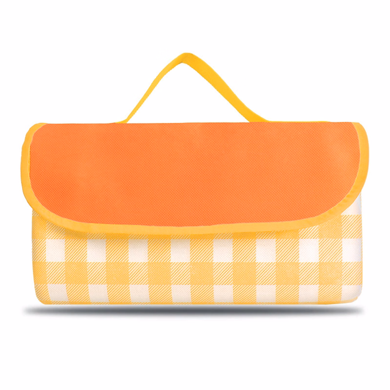 1.5m x 1m Outdoor moistureproof picnic blanket beach mat