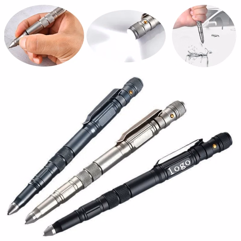 Multi-tool Pen