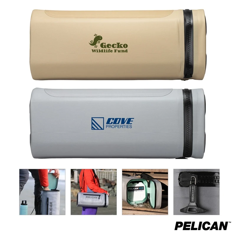 Pelican™ Dayventure Cooler Sling, custom cooler bag with logo imprint 1