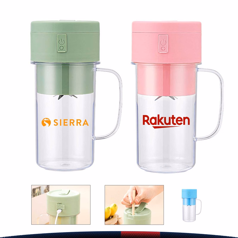 Finieo Portable Juicer