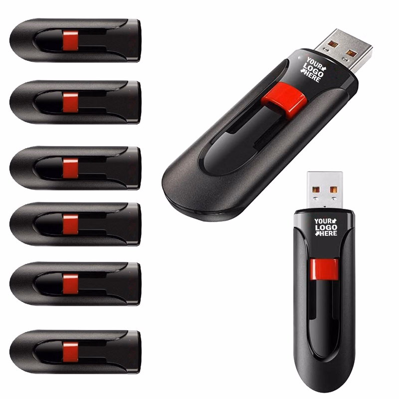 Glide 2GB USB 3.0 Flash Drive