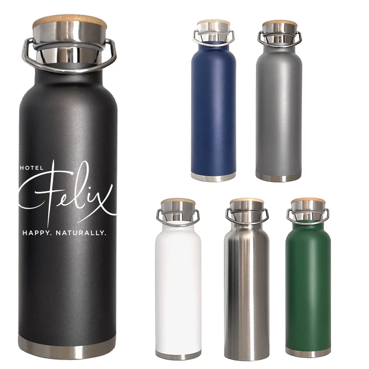 The Yuba 20oz. Double Wall Tumbler 1
