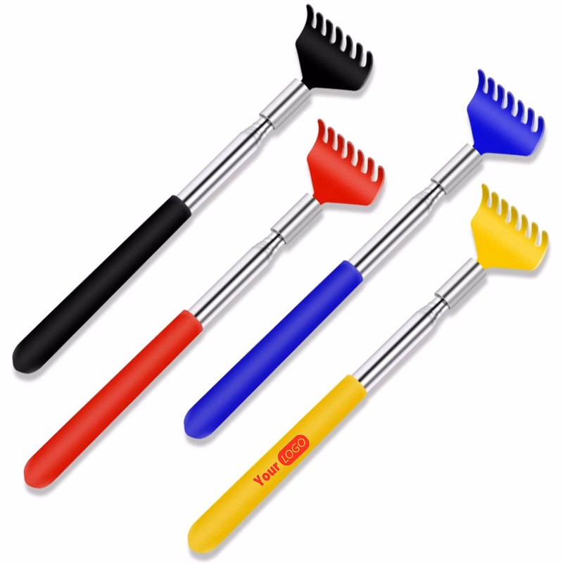 Extendable Back Scratcher