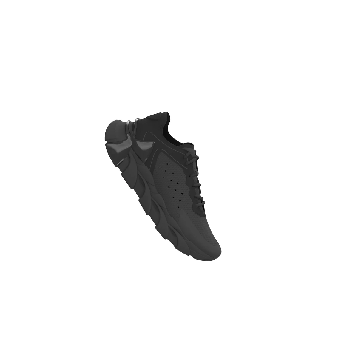 UA HB Trainer Unisex Training Shoes 1