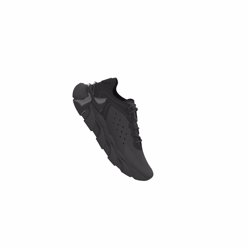 UA HB Trainer Unisex Training Shoes